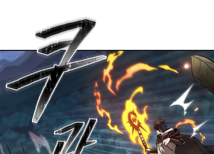 The Last Adventurer Chapter 11 Gambar 83