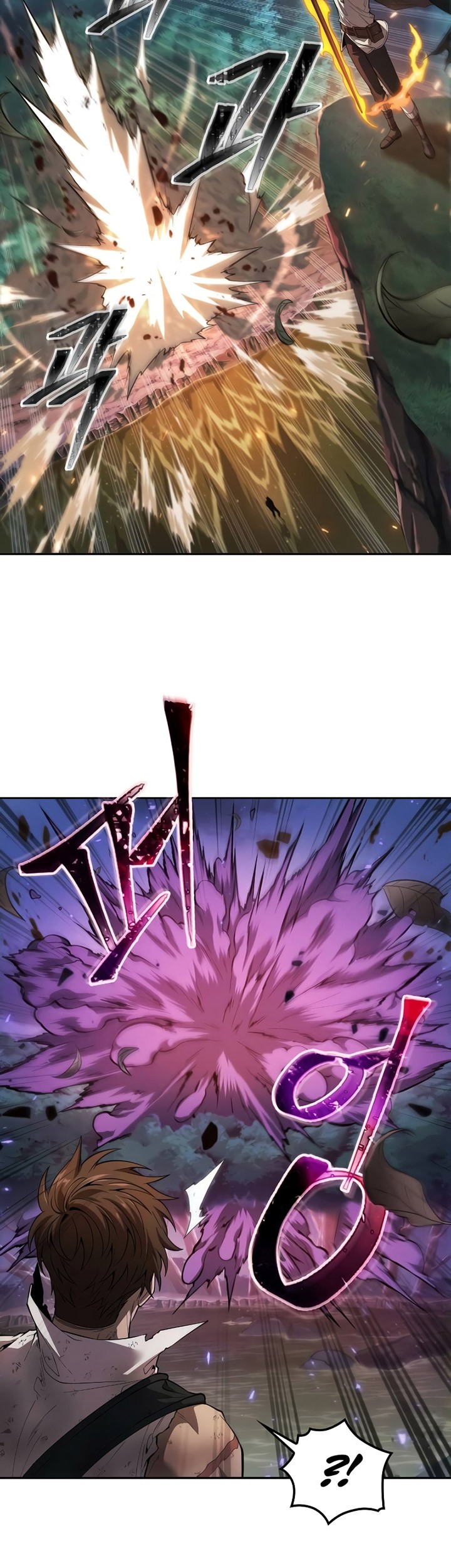 The Last Adventurer Chapter 11 Gambar 84