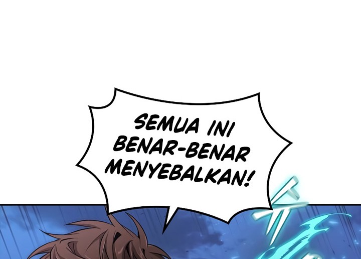 The Last Adventurer Chapter 11 Gambar 85