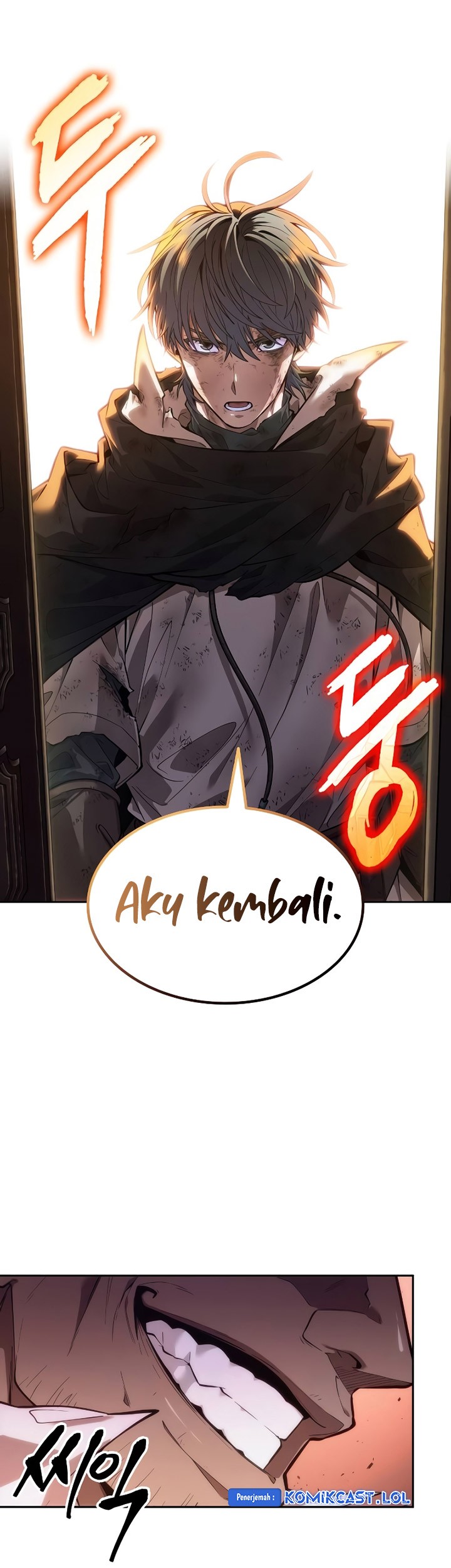 The Last Adventurer Chapter 11 Gambar 102