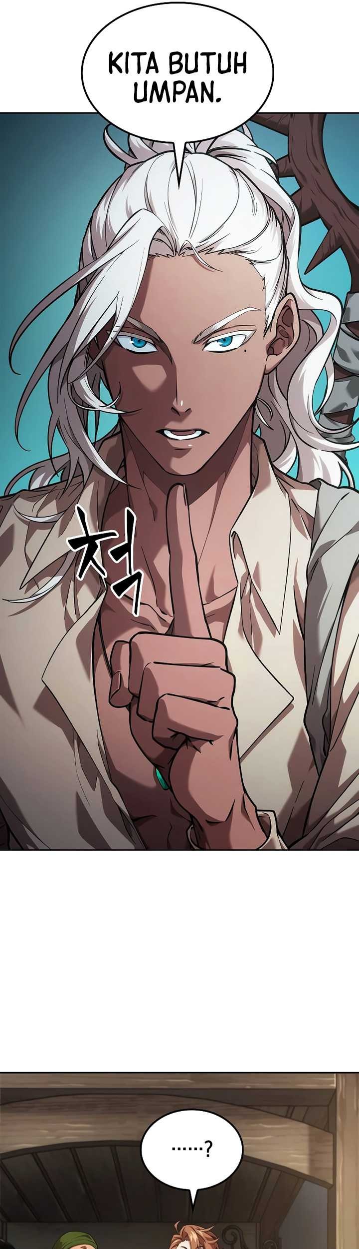 The Last Adventurer Chapter 00.1 Gambar 26