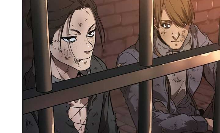 The Last Adventurer Chapter 00.1 Gambar 31