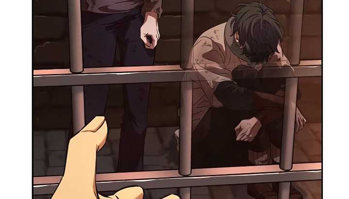 The Last Adventurer Chapter 00.1 Gambar 35