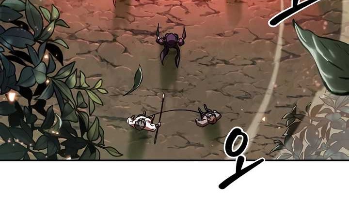 The Last Adventurer Chapter 00.1 Gambar 37