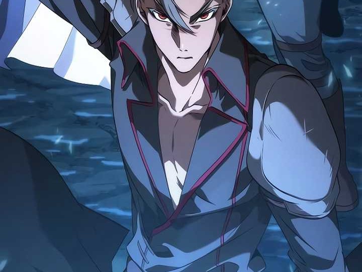 The Last Adventurer Chapter 00.1 Gambar 19