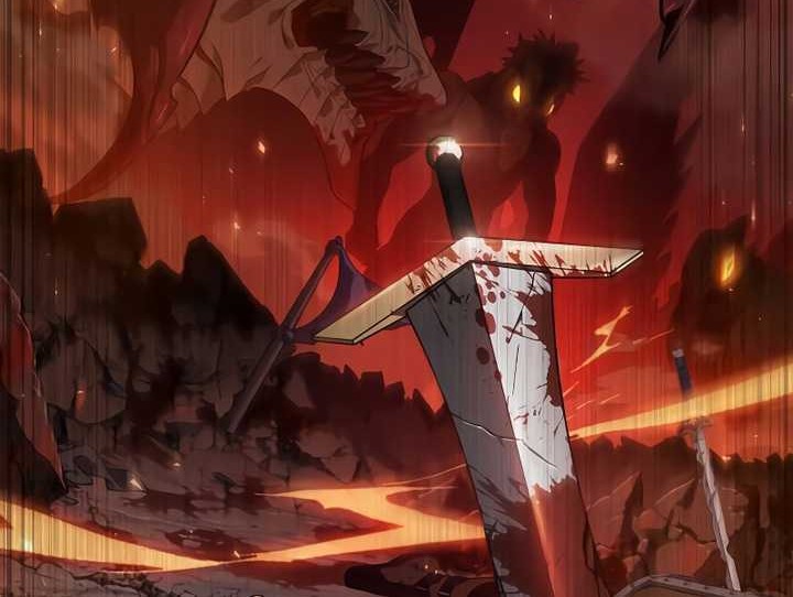 The Last Adventurer Chapter 00.1 Gambar 23