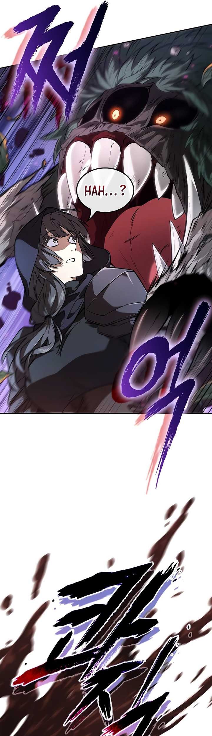 The Last Adventurer Chapter 00.1 Gambar 50