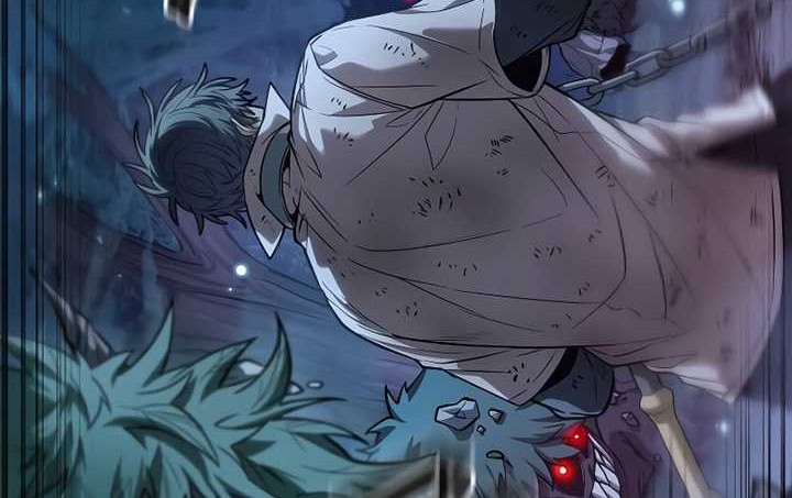 The Last Adventurer Chapter 00.1 Gambar 55