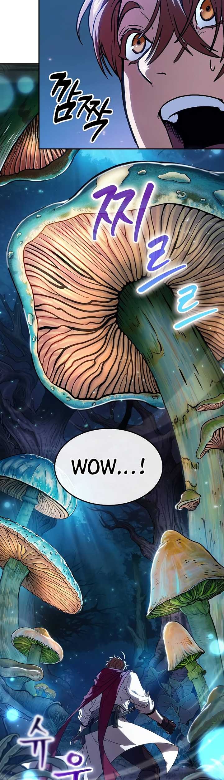 The Last Adventurer Chapter 00.1 Gambar 44