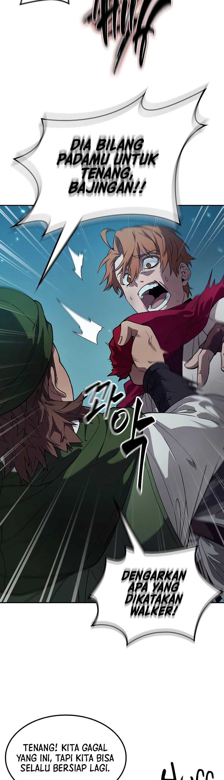 The Last Adventurer Chapter 00.1 Gambar 68