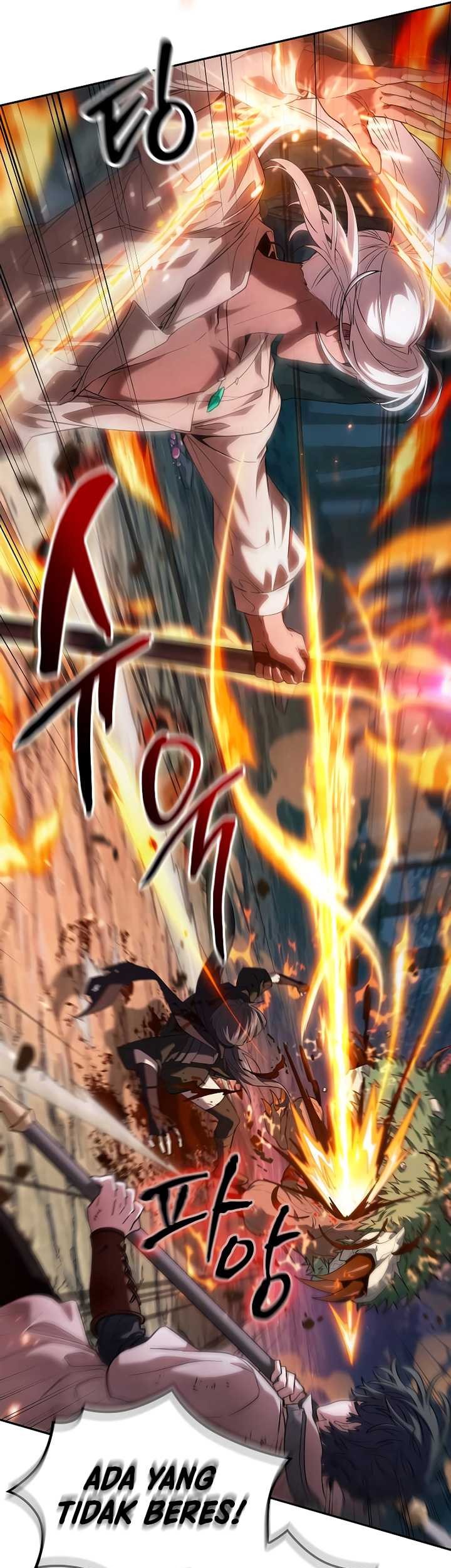 The Last Adventurer Chapter 00.1 Gambar 58