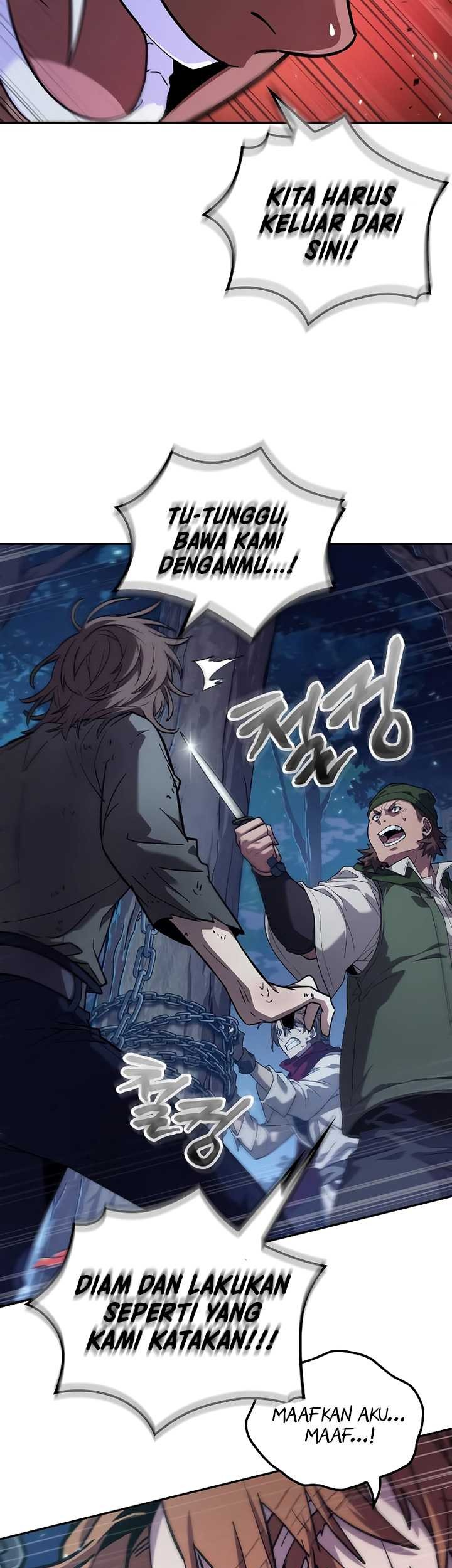 The Last Adventurer Chapter 00.1 Gambar 60