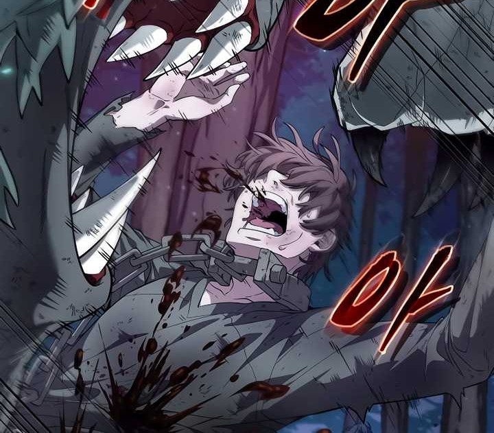 The Last Adventurer Chapter 00.1 Gambar 63