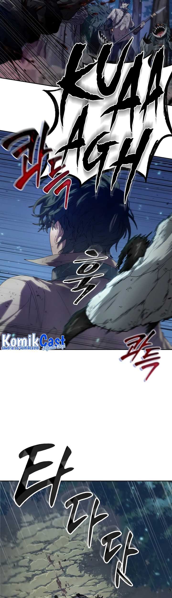 The Last Adventurer Chapter 00.1 Gambar 64