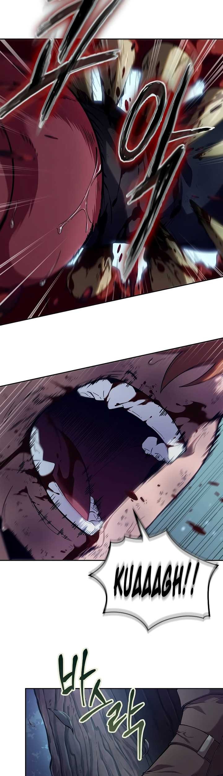 The Last Adventurer Chapter 00.1 Gambar 86