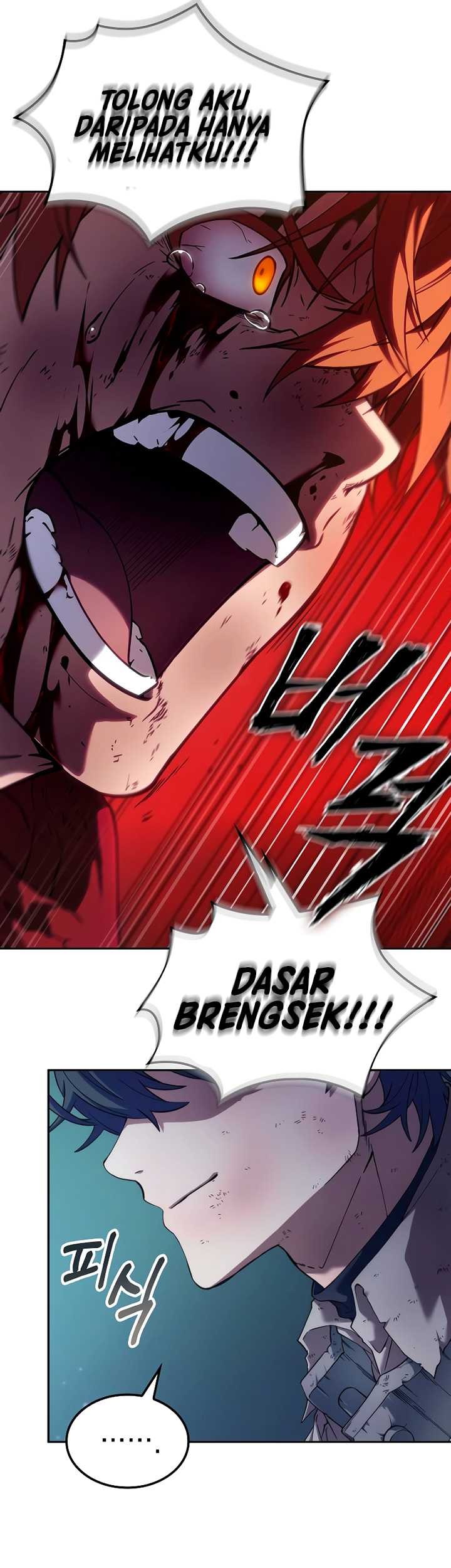 The Last Adventurer Chapter 00.1 Gambar 96