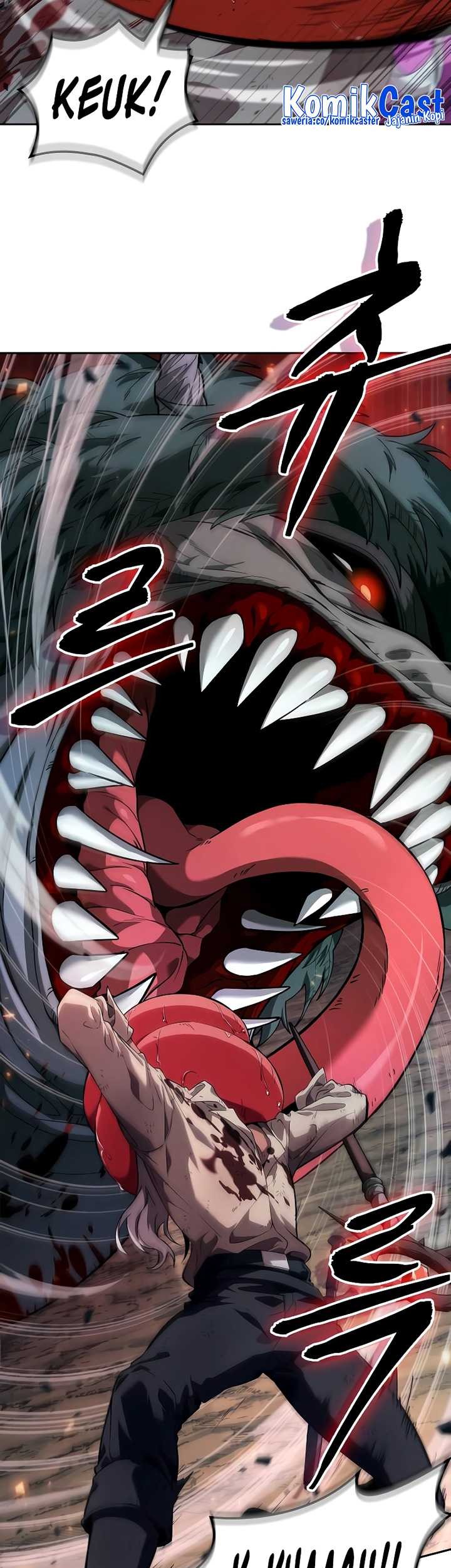 The Last Adventurer Chapter 00.1 Gambar 78