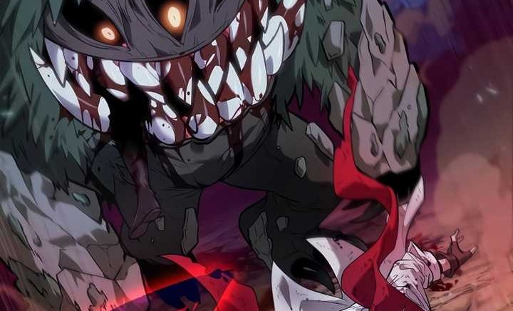 The Last Adventurer Chapter 00.1 Gambar 83