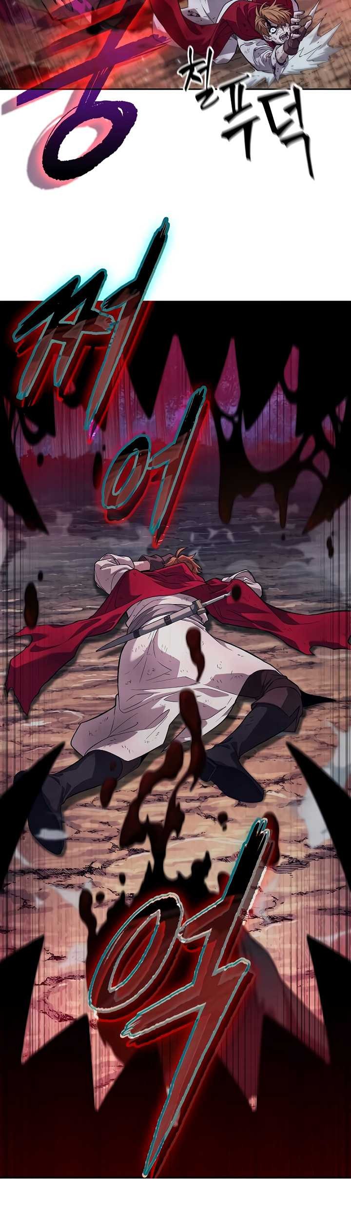 The Last Adventurer Chapter 00.1 Gambar 84