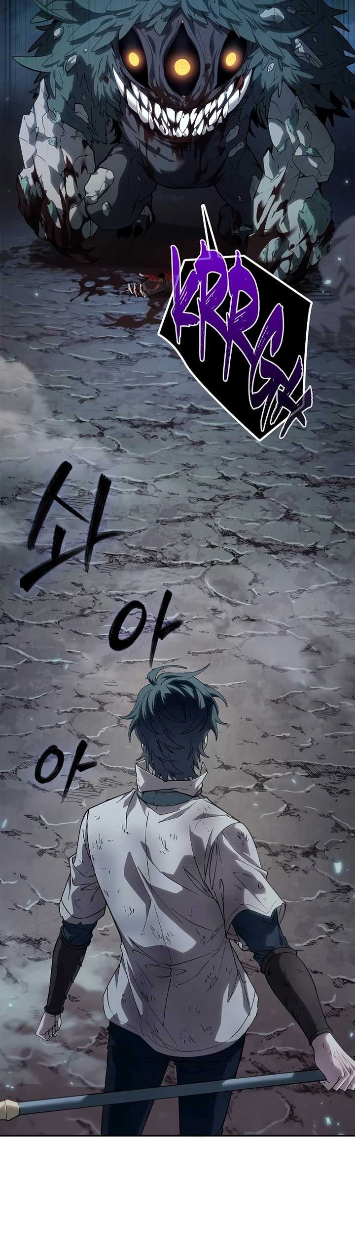 The Last Adventurer Chapter 00.1 Gambar 106