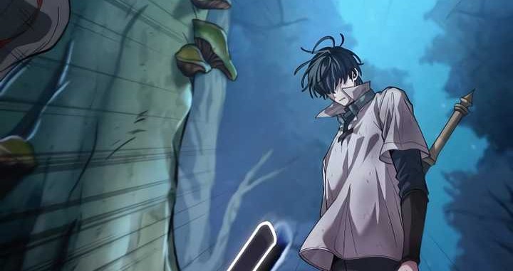 The Last Adventurer Chapter 00.1 Gambar 109