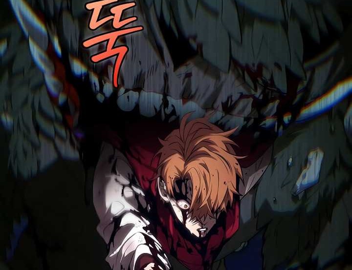 The Last Adventurer Chapter 00.1 Gambar 99