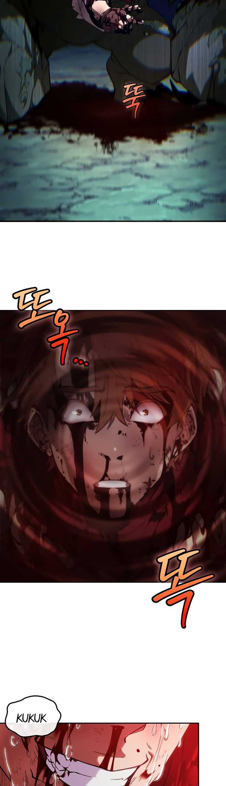 The Last Adventurer Chapter 00.1 Gambar 100