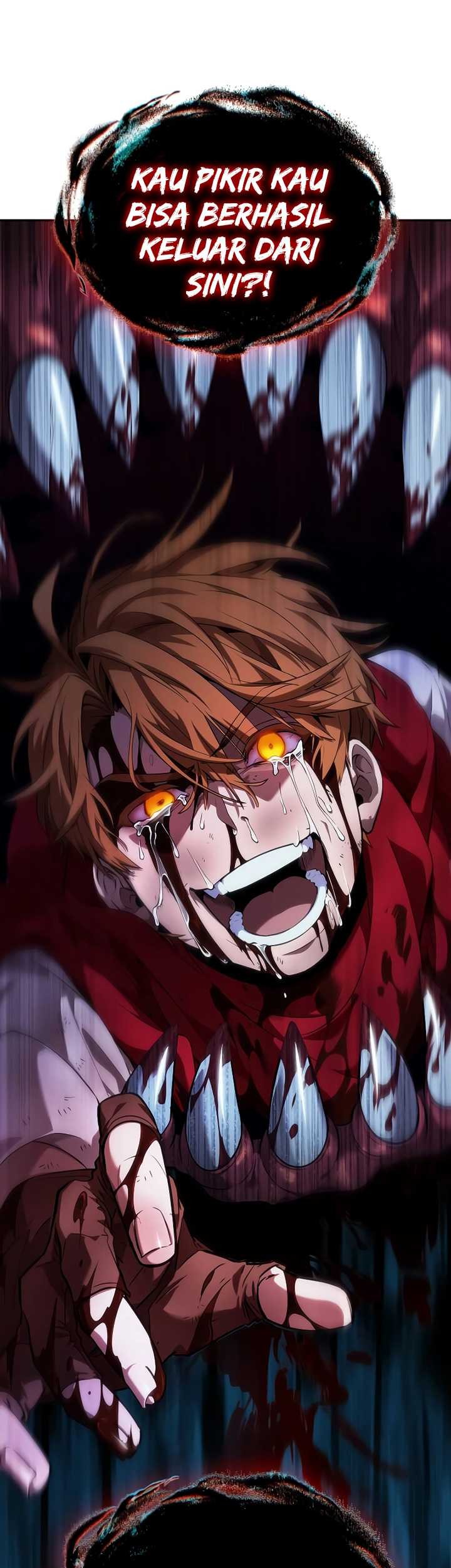 The Last Adventurer Chapter 00.1 Gambar 102