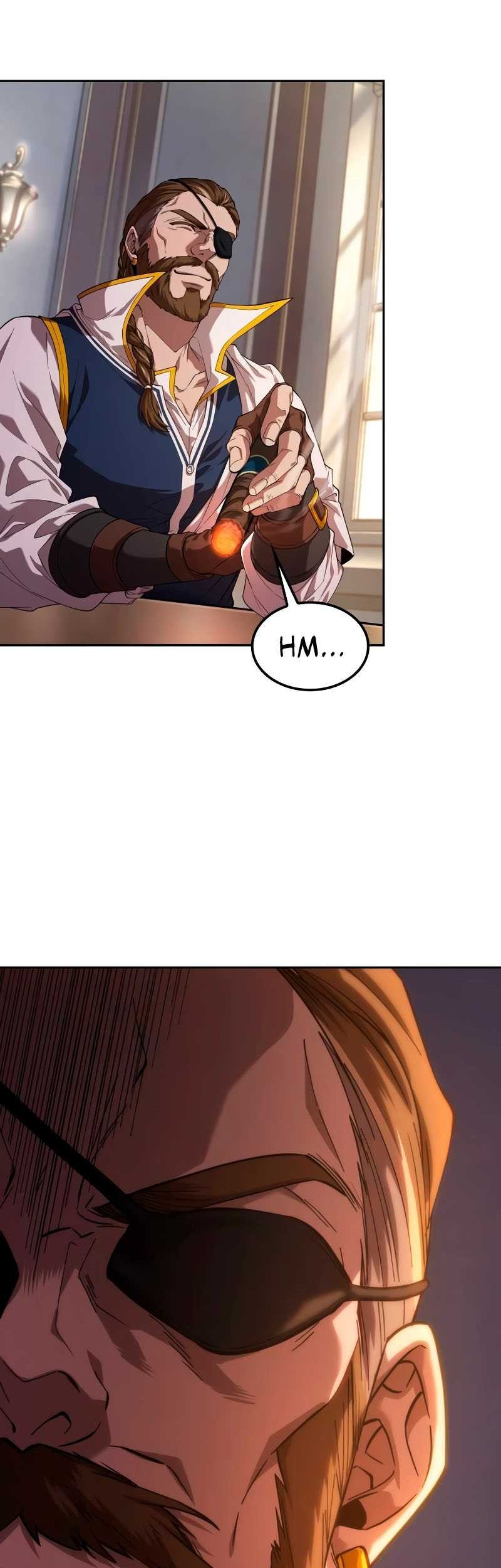 The Last Adventurer Chapter 04 Gambar 54