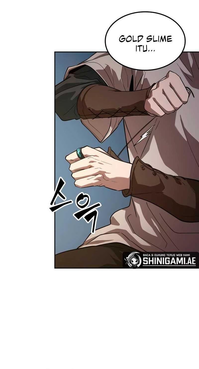 The Last Adventurer Chapter 04 Gambar 37