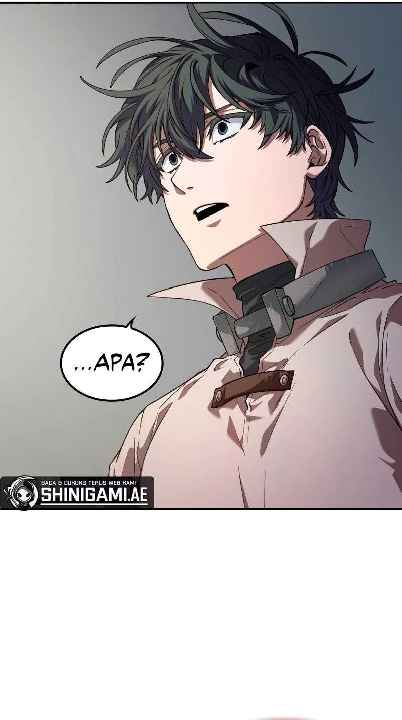 The Last Adventurer Chapter 04 Gambar 41