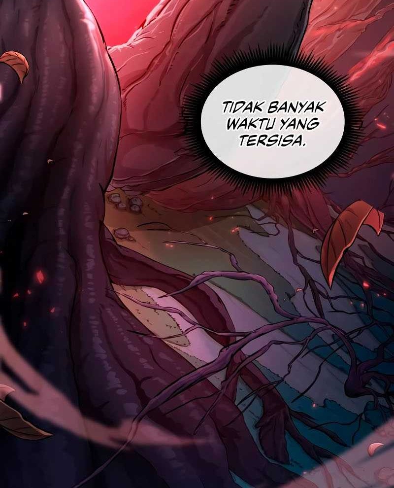 The Last Adventurer Chapter 04 Gambar 49