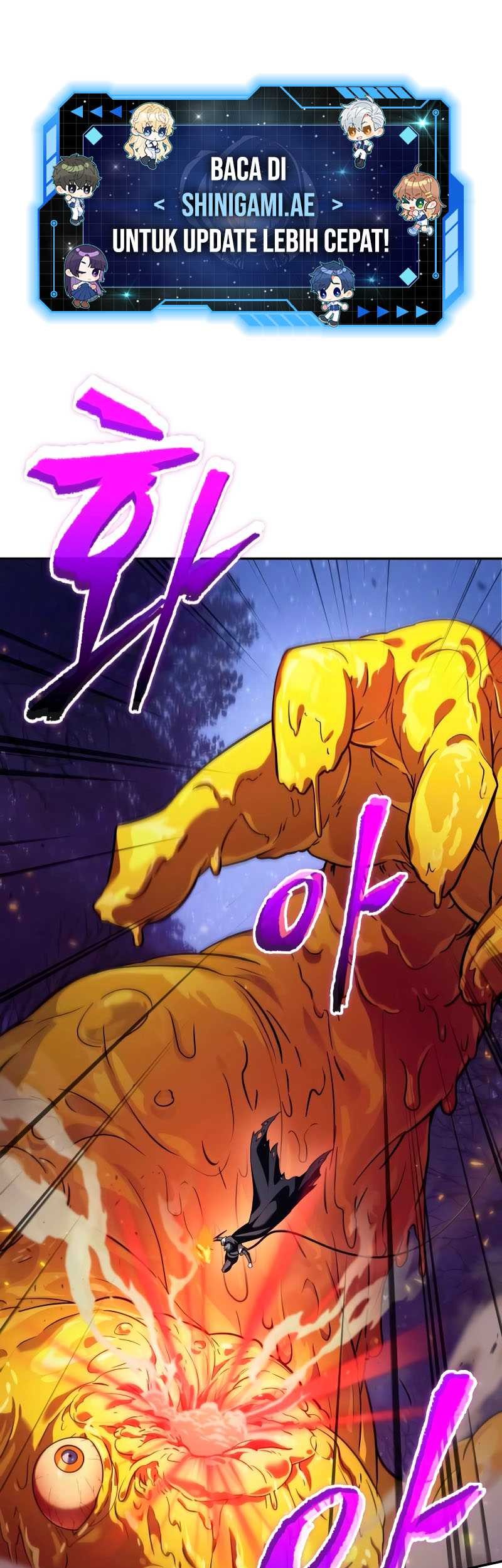 Manhwa The Last Adventurer Chapter 04 gambar nomor 2