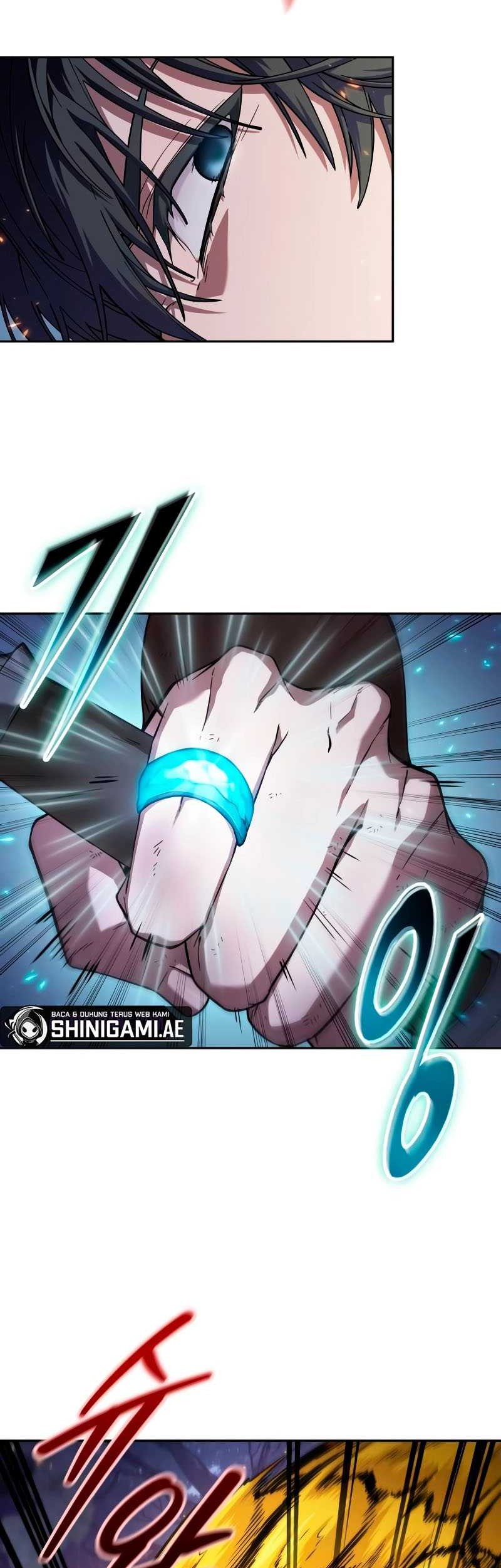 The Last Adventurer Chapter 04 Gambar 4