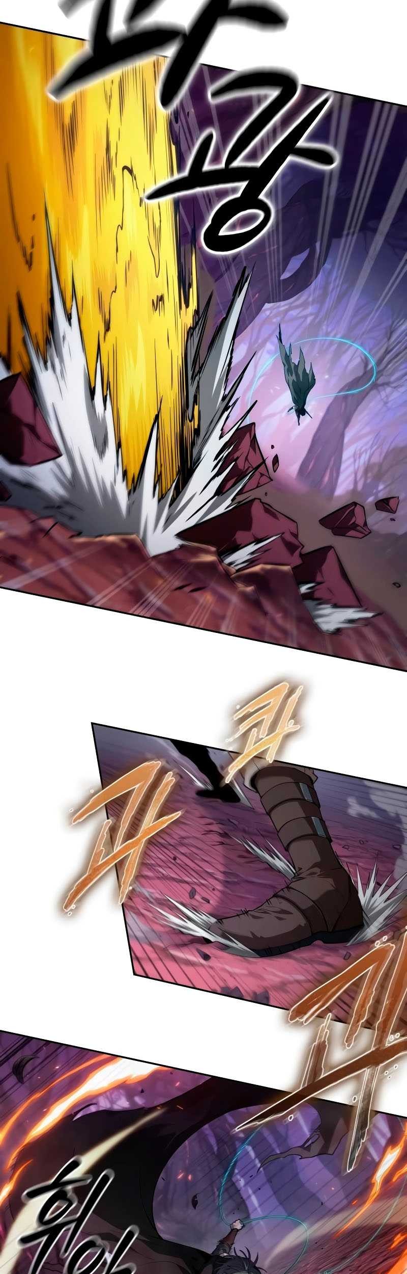 The Last Adventurer Chapter 04 Gambar 6