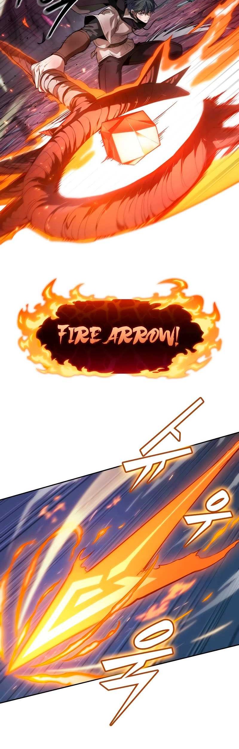 The Last Adventurer Chapter 04 Gambar 7