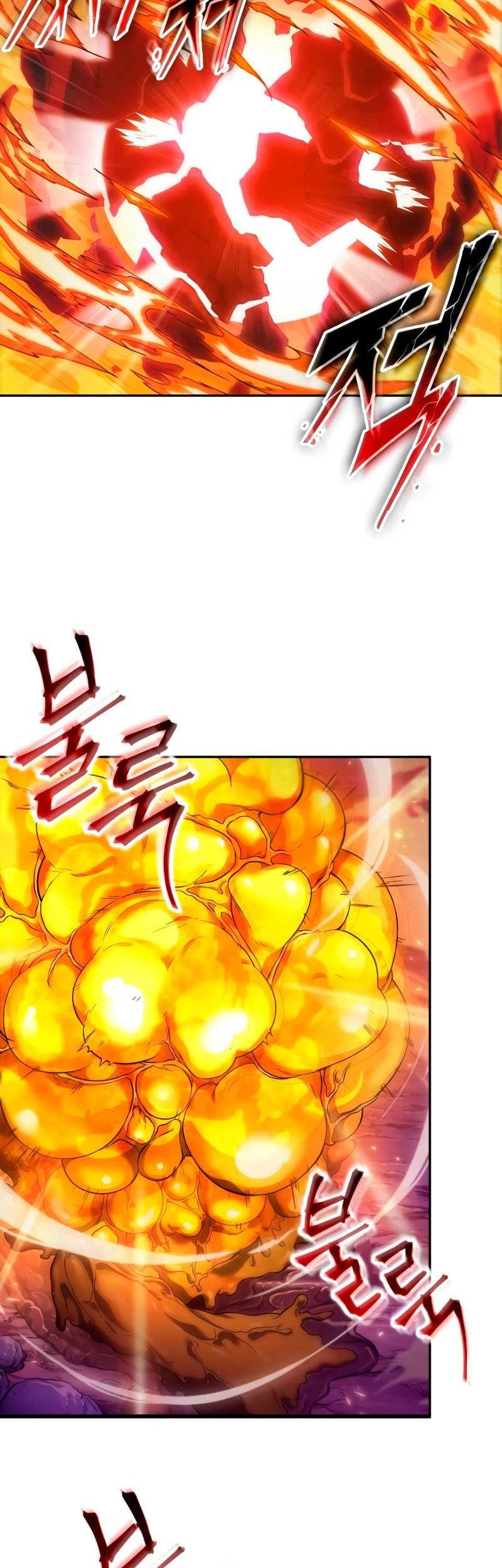 The Last Adventurer Chapter 04 Gambar 11