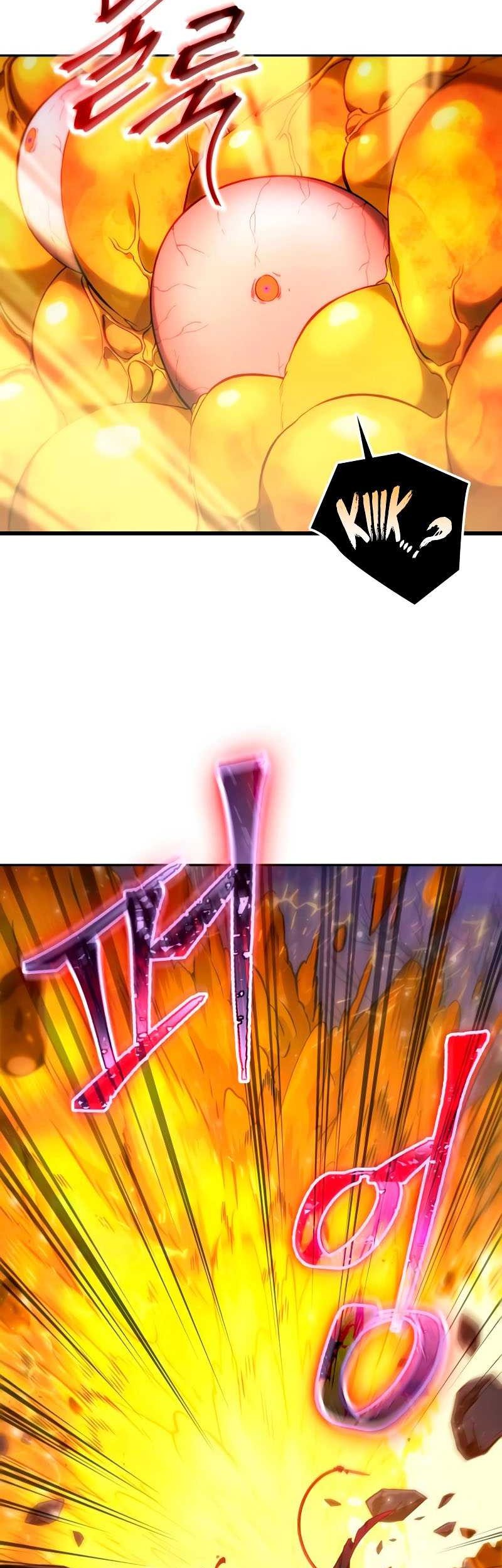 The Last Adventurer Chapter 04 Gambar 12