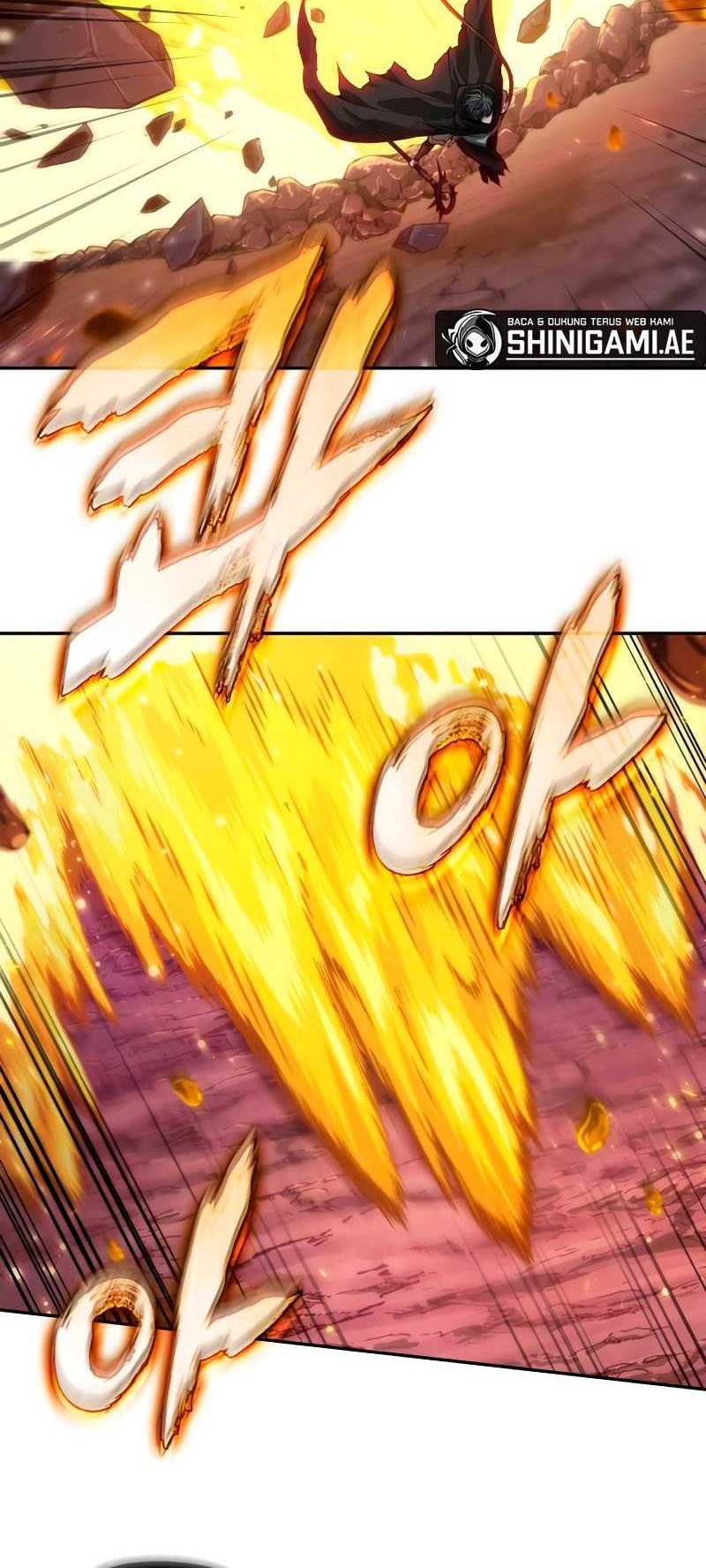 The Last Adventurer Chapter 04 Gambar 13
