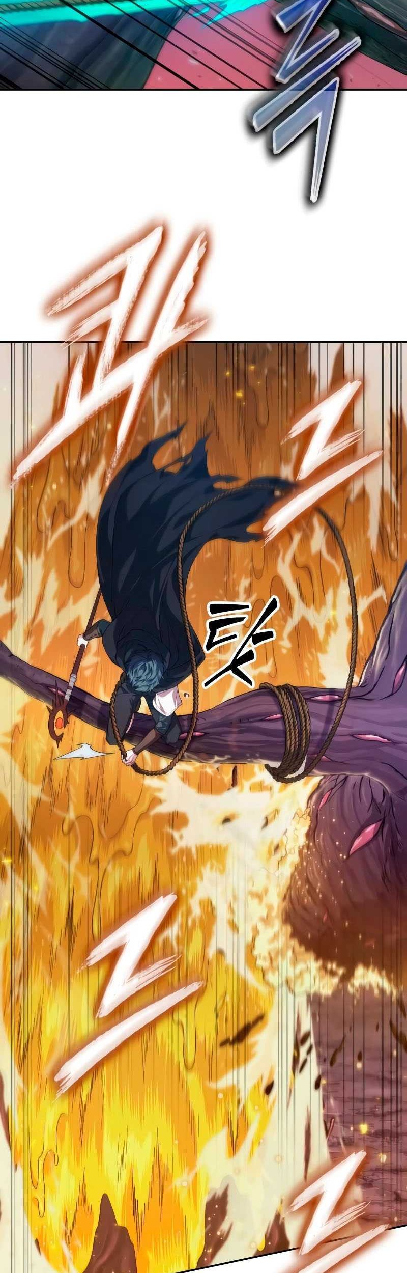 The Last Adventurer Chapter 04 Gambar 16