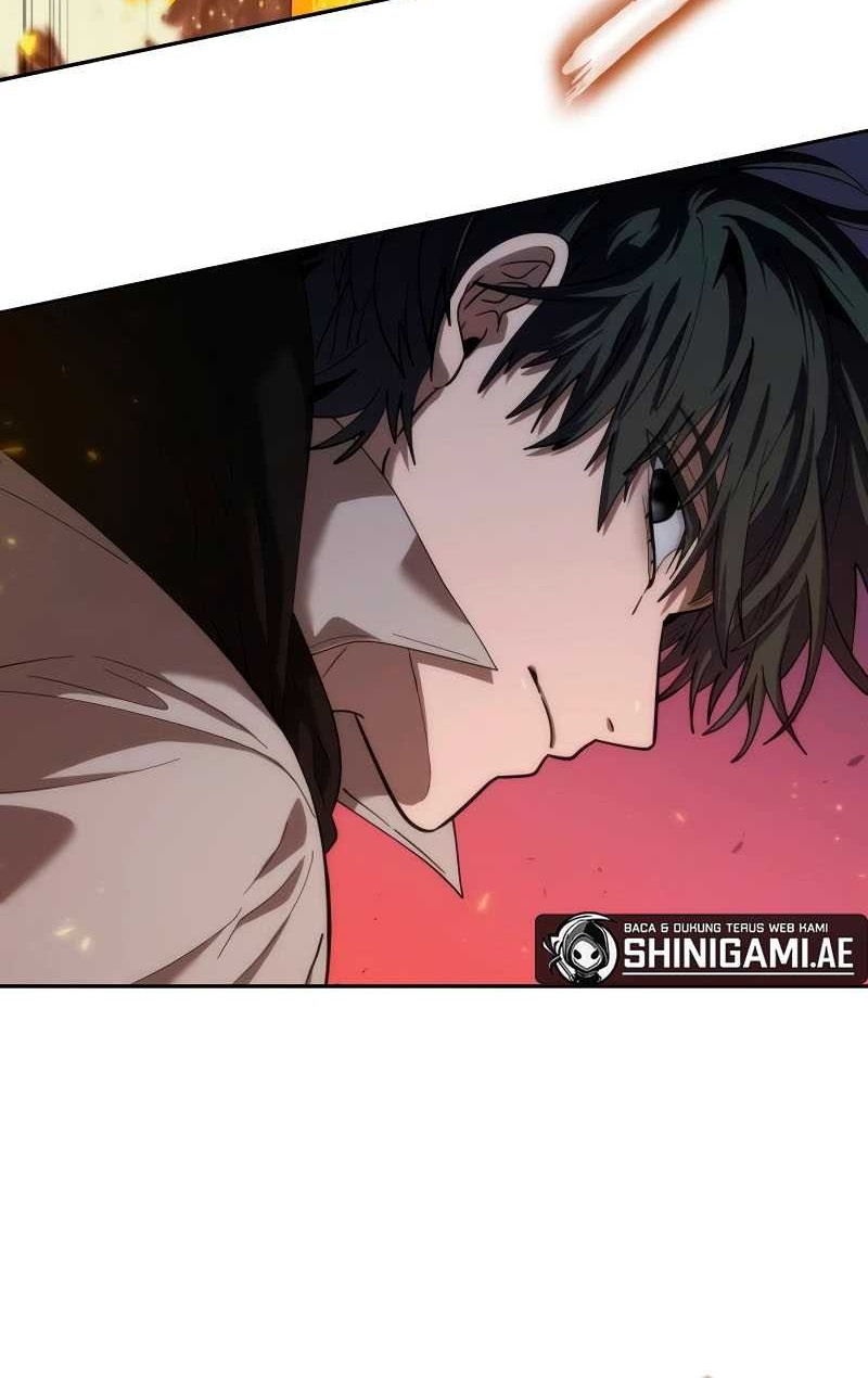 The Last Adventurer Chapter 04 Gambar 17