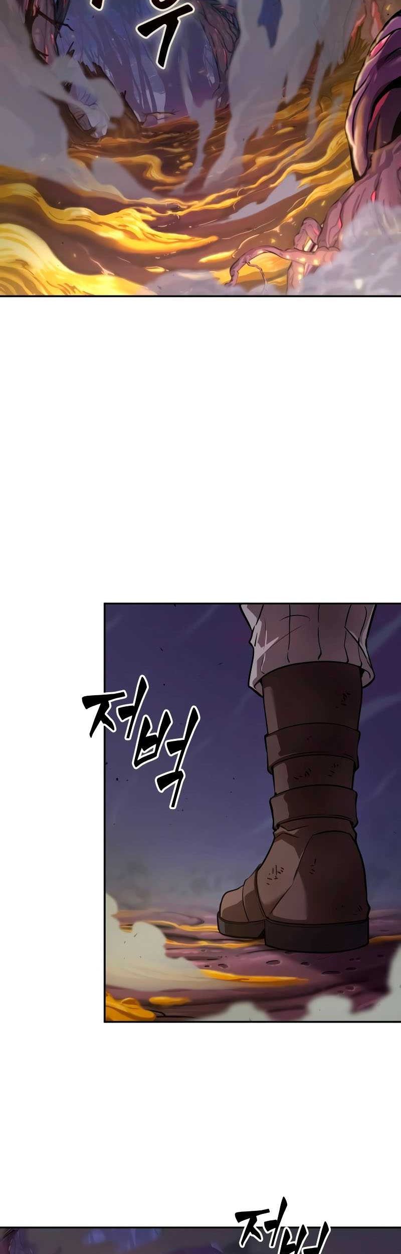 The Last Adventurer Chapter 04 Gambar 20