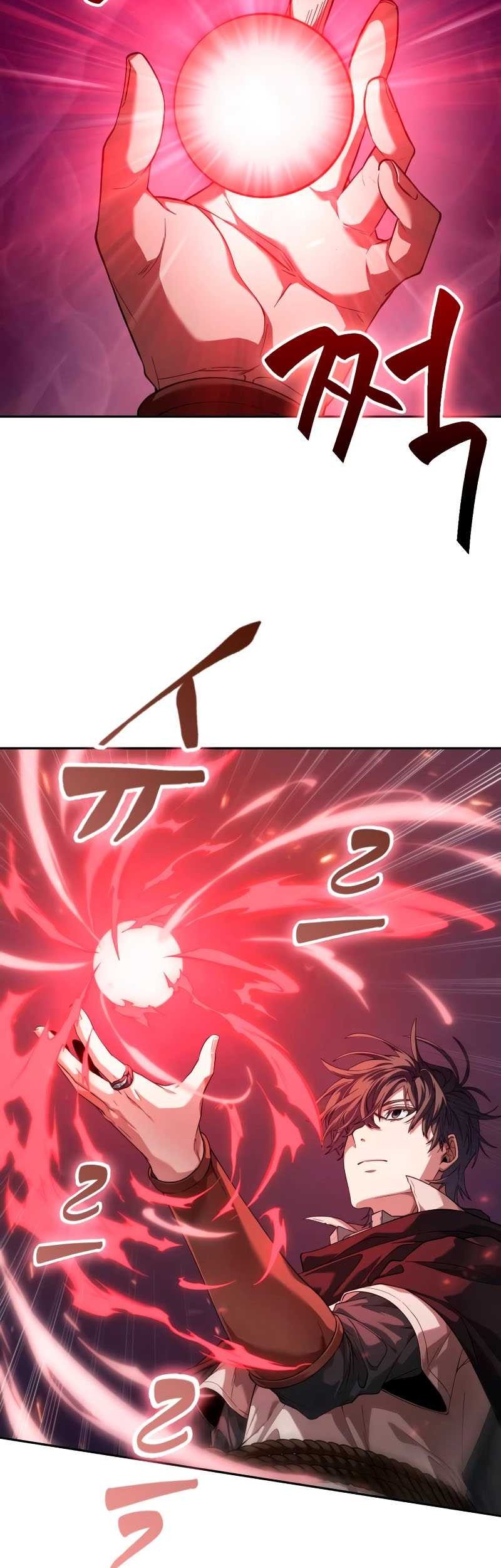 The Last Adventurer Chapter 04 Gambar 24