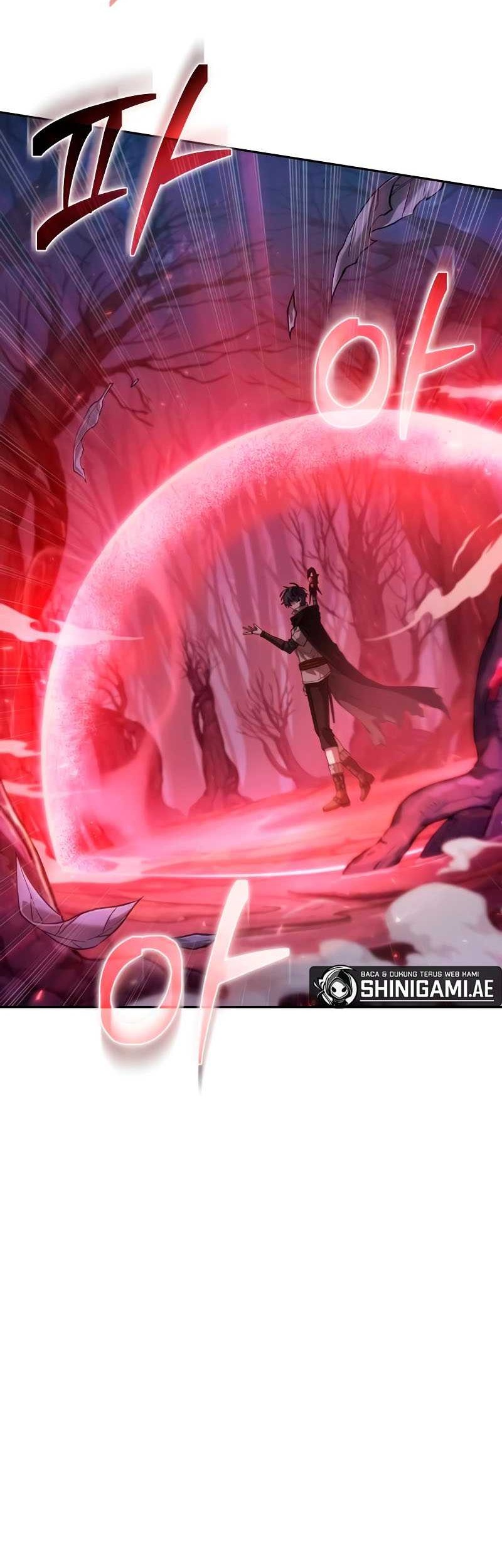 The Last Adventurer Chapter 04 Gambar 25