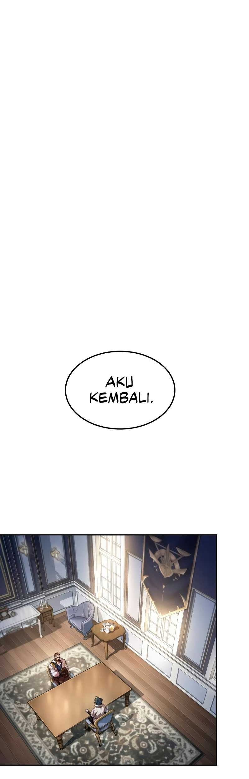 The Last Adventurer Chapter 04 Gambar 26