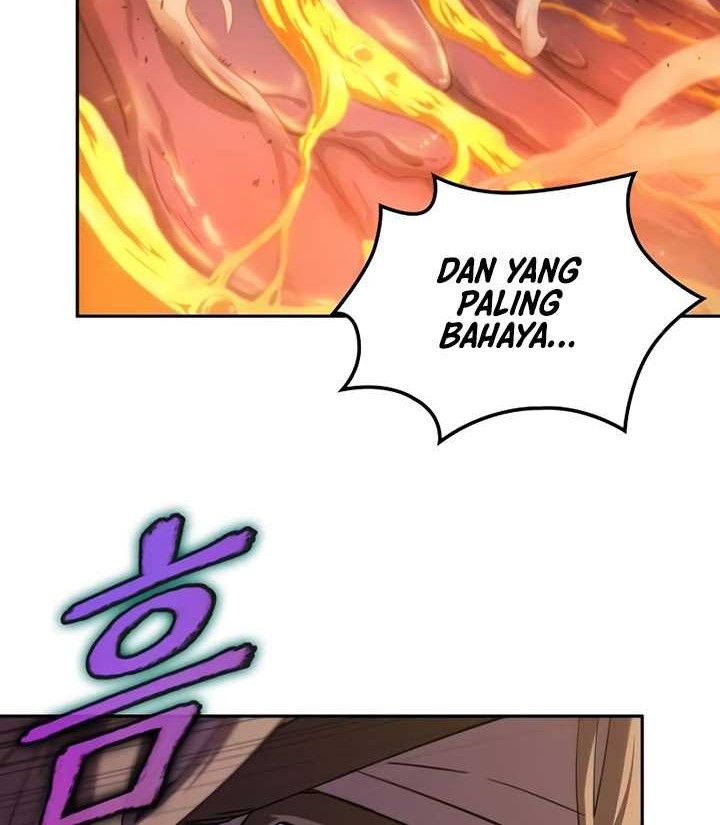 The Last Adventurer Chapter 03 Gambar 25