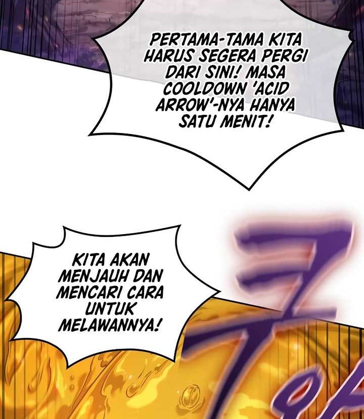 The Last Adventurer Chapter 03 Gambar 31