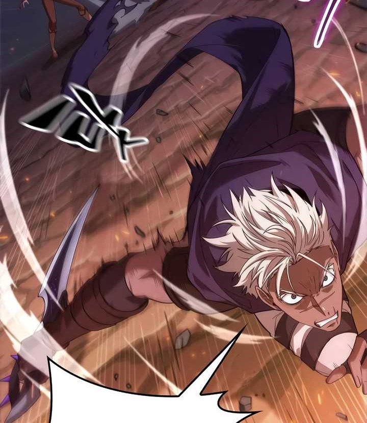 The Last Adventurer Chapter 03 Gambar 33