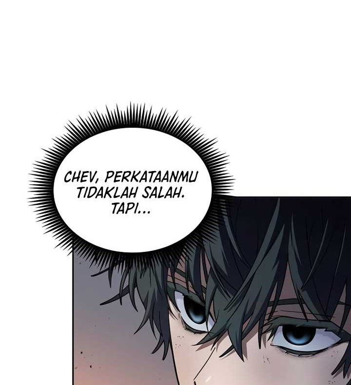 The Last Adventurer Chapter 03 Gambar 43