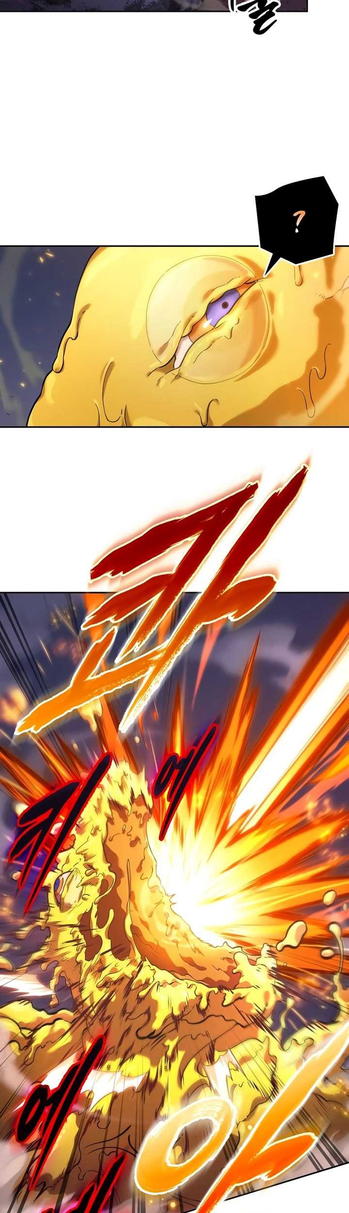 The Last Adventurer Chapter 03 Gambar 50